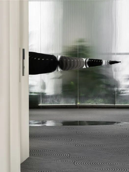 南京中海·南山印销售中心丨中国南京丨于强室内建筑师事务所,PP Design Gallery-47