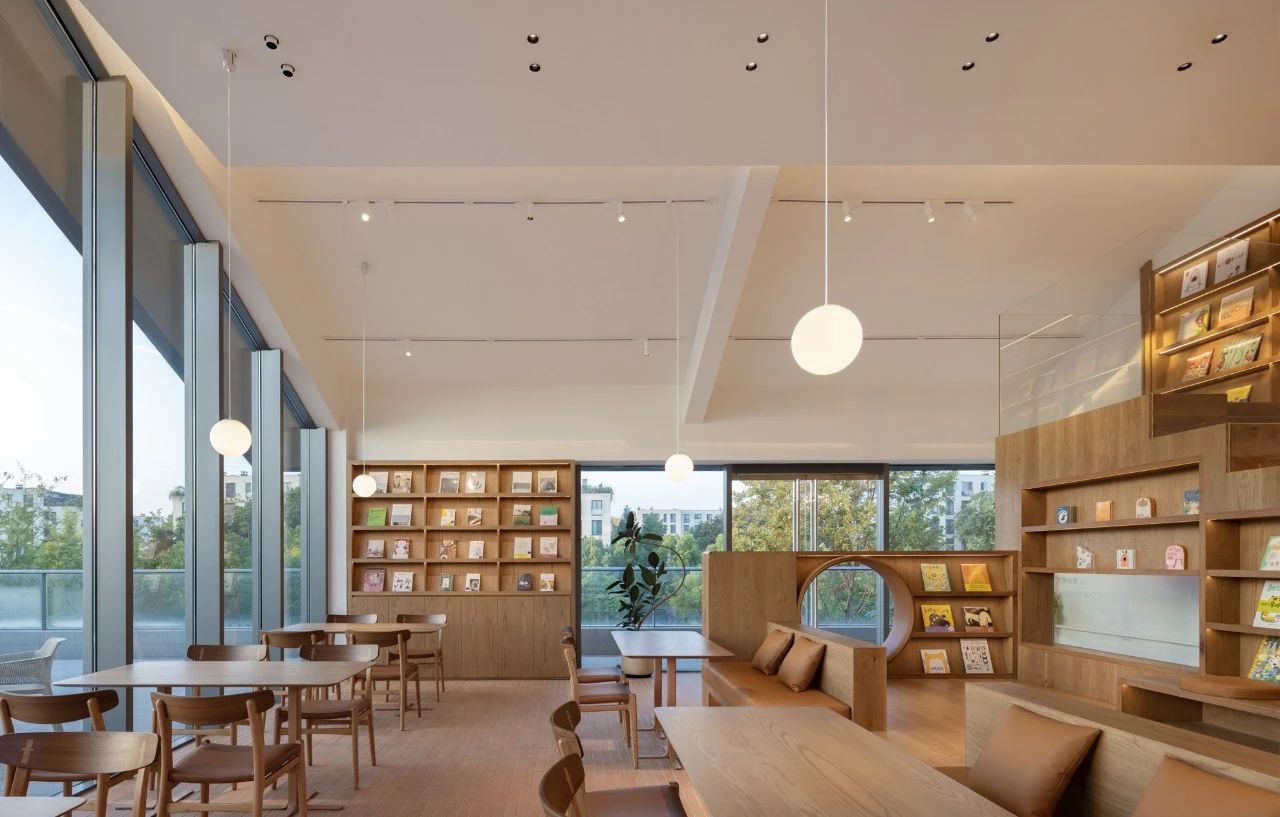 papa+创意料理餐厅丨中国杭州丨杭州观堂室内设计有限公司-43