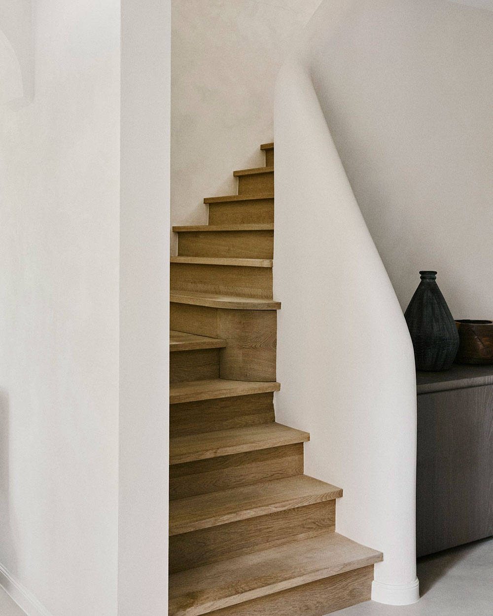 自然极简与永恒美学 | Zara Home 打造的宁静别墅-13