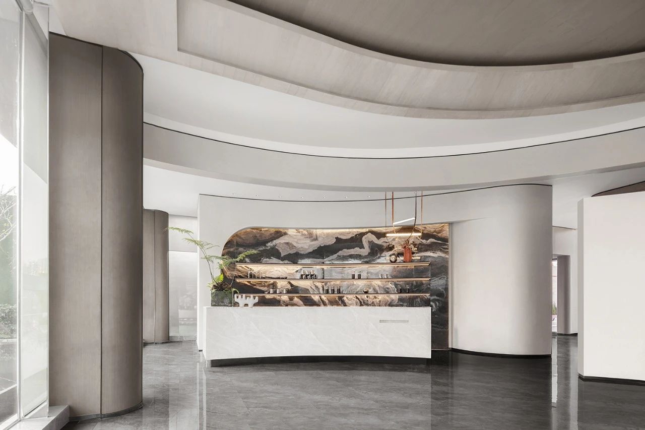 南宁·金科城售楼处丨中国南宁丨NNS INVI-30