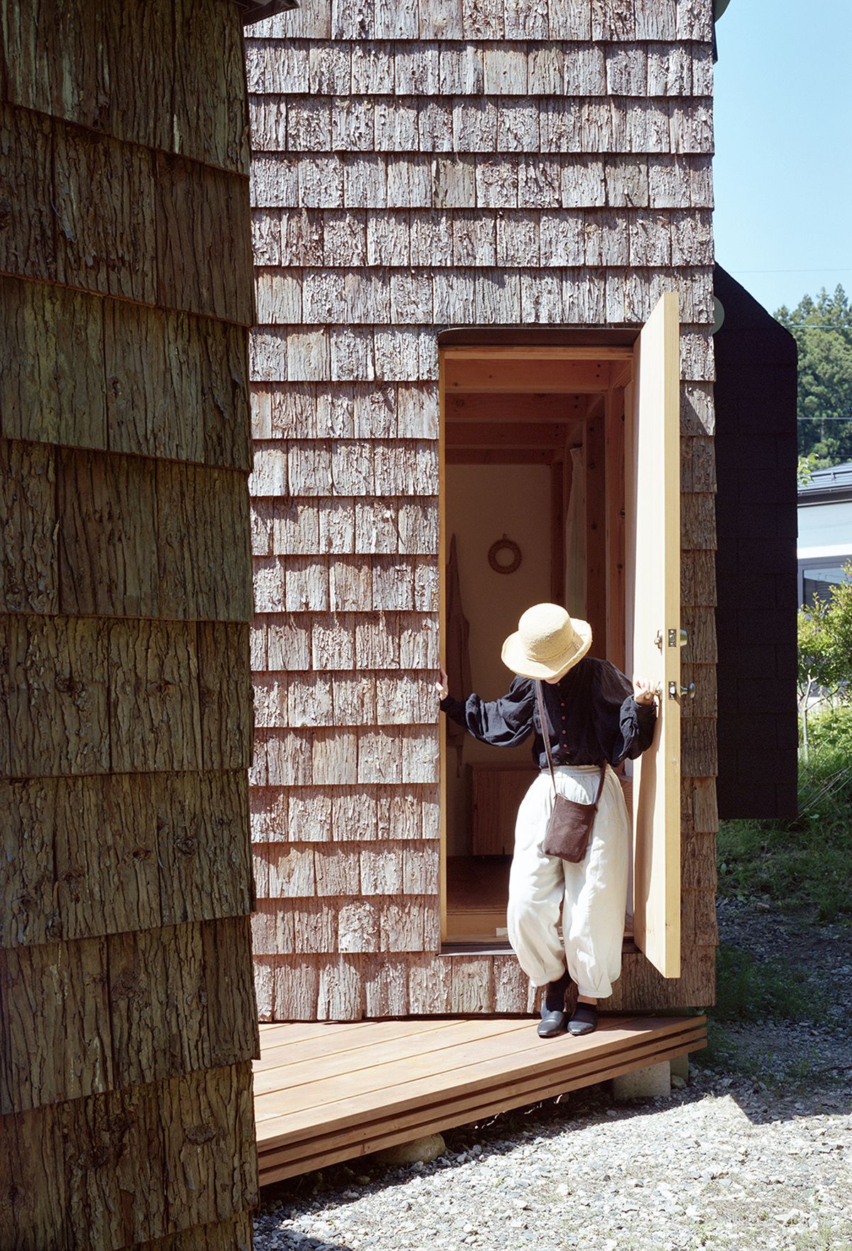 渡部光樹＋梨華的秋田自邸丨日本秋田丨W 渡部光樹＋渡部梨華-39