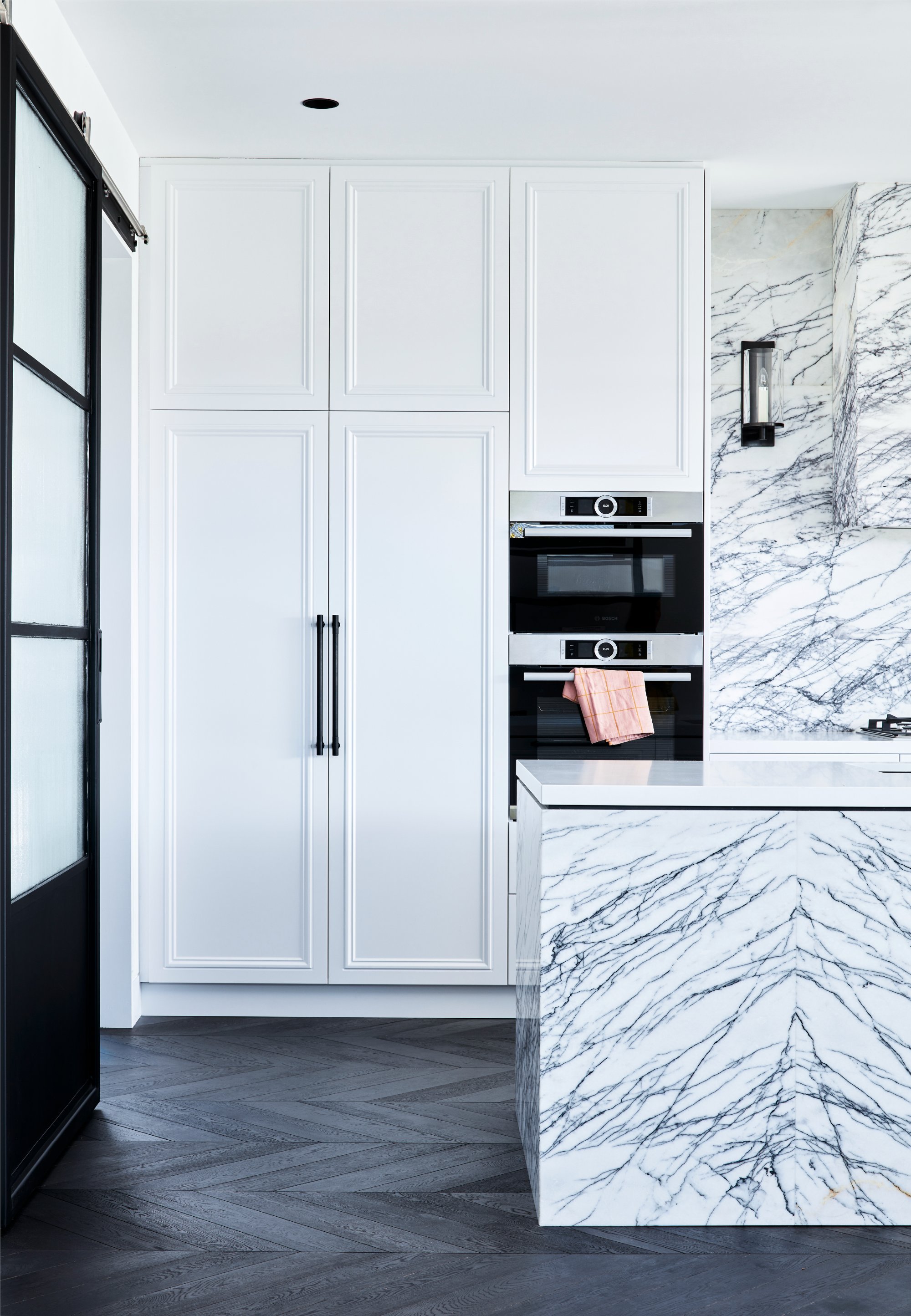 丨澳大利亚悉尼丨Studio Trio-13