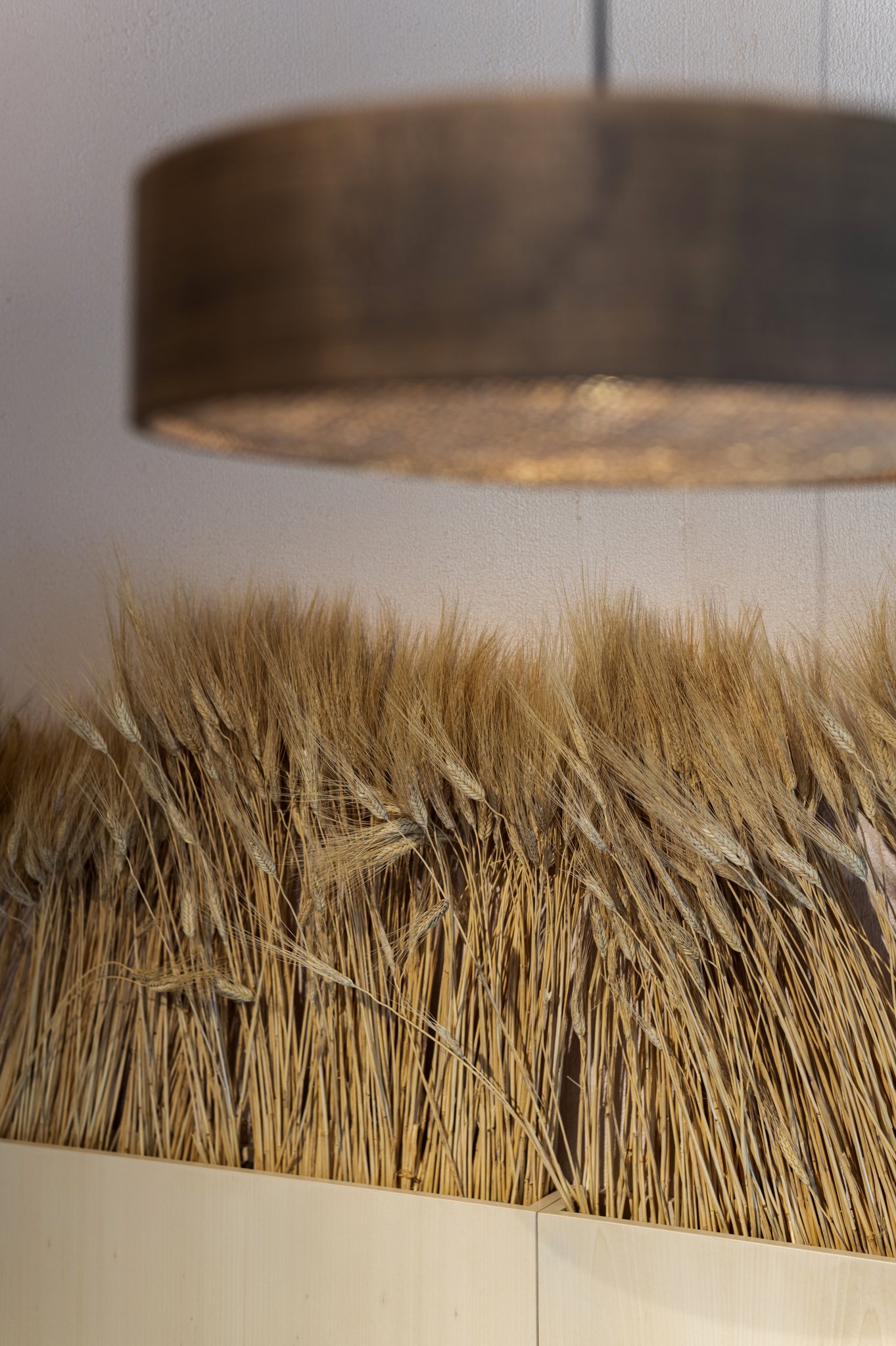 阳光披萨餐厅丨Yiannis Pouspourikas 设计工作室-21