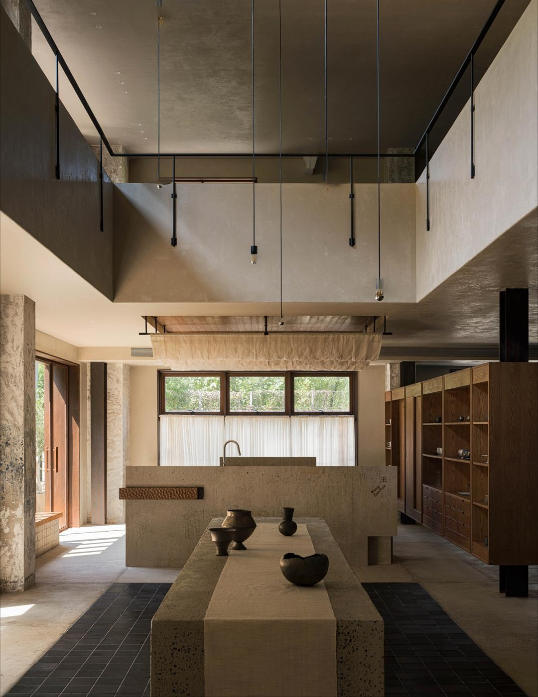 王単崋服装集合店丨中国杭州丨弥生空间 张琼芬,方峰,马洁-4