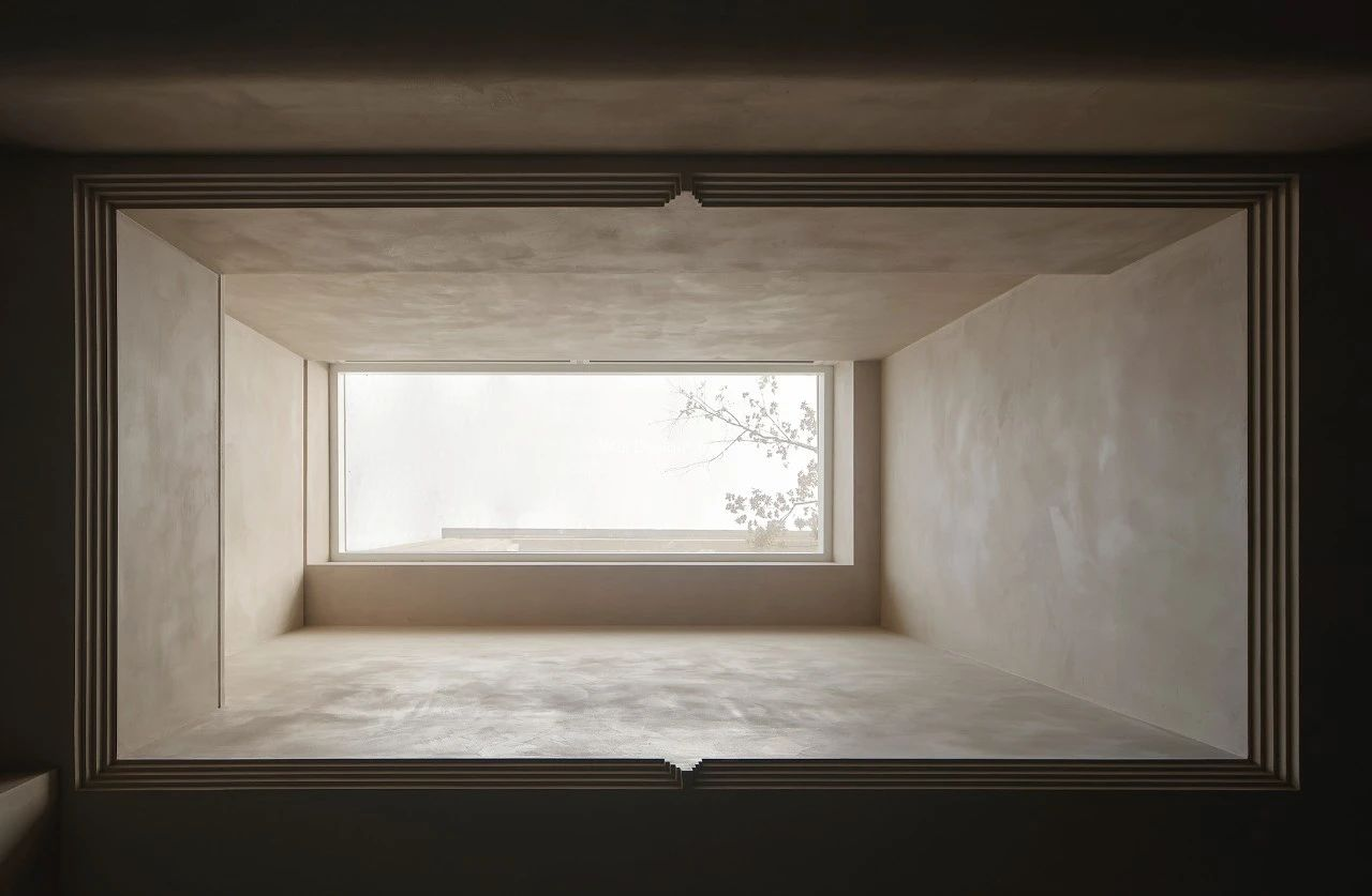 安徽私宅丨中国安徽丨无一内建筑设计事务所-67