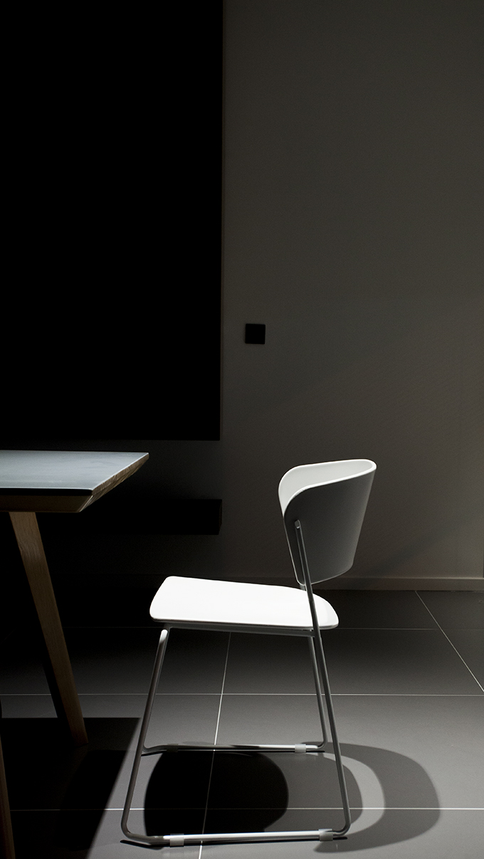 老门头房改造的工作室丨具象空间设计-26