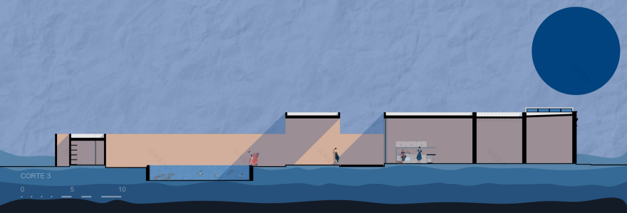 E&A 64 House / Taller Estilo Arquitectura-37