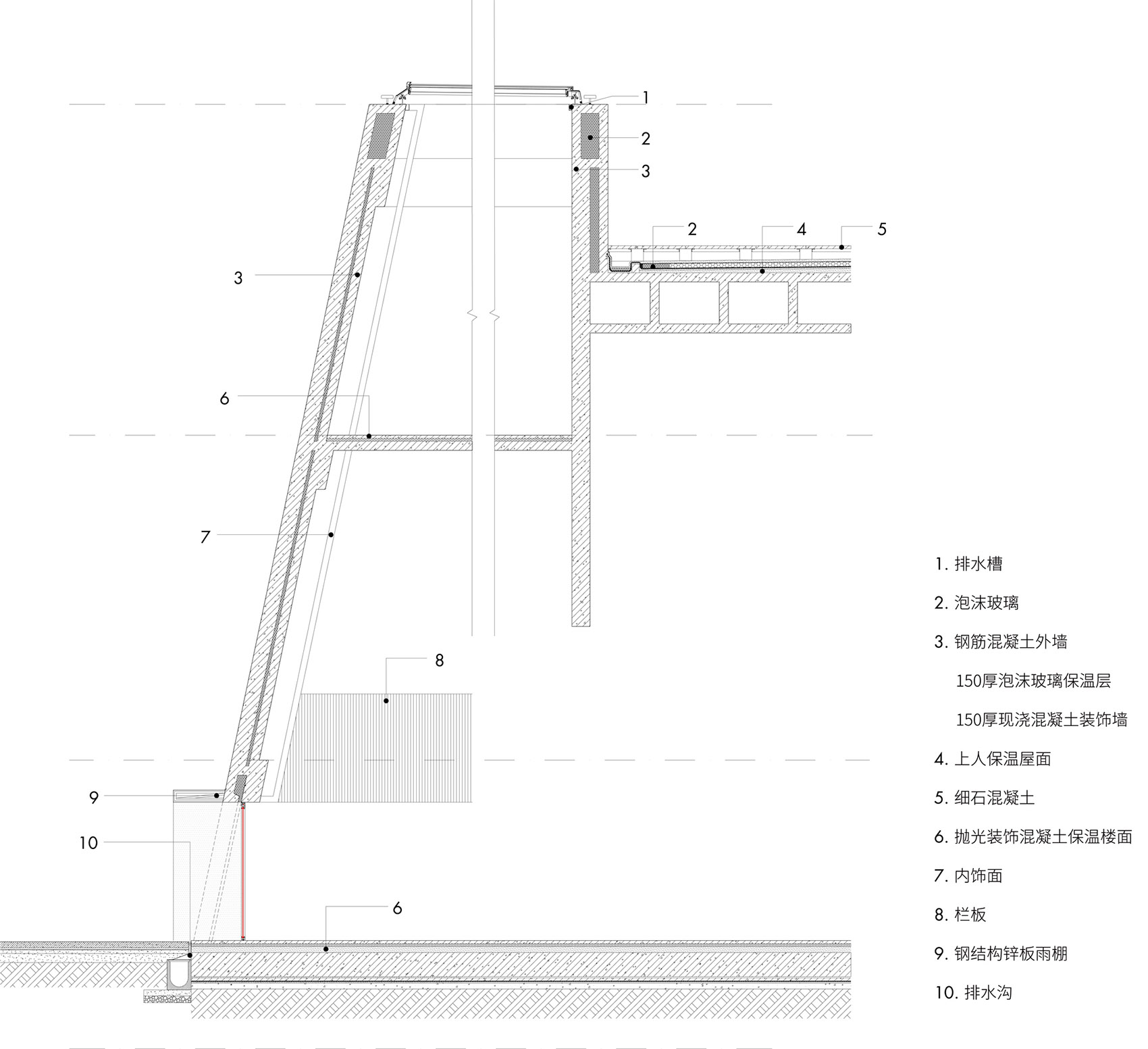 西藏唐卡艺术博物馆丨中国拉萨丨AND Studio-117