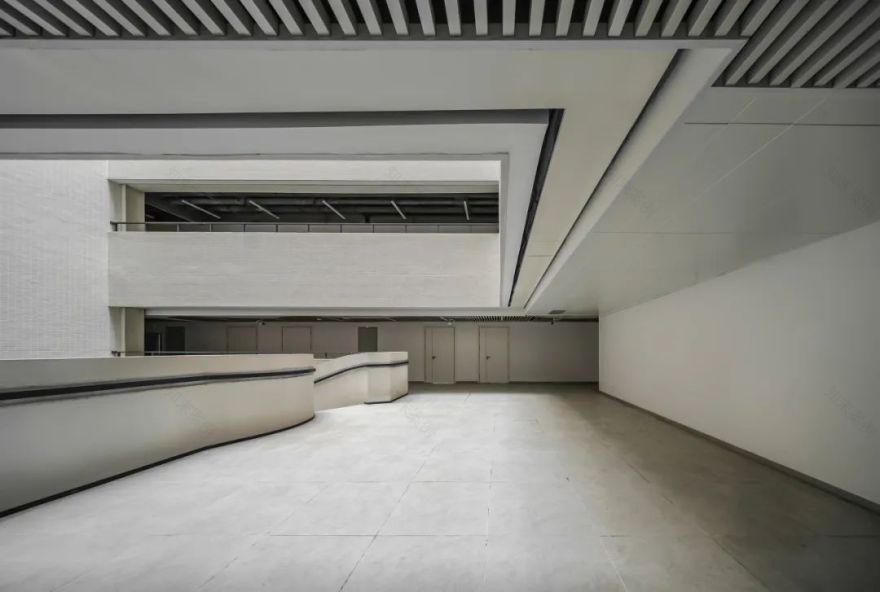 广州星海音乐学院学海楼丨中国广州丨广州市规划院-44