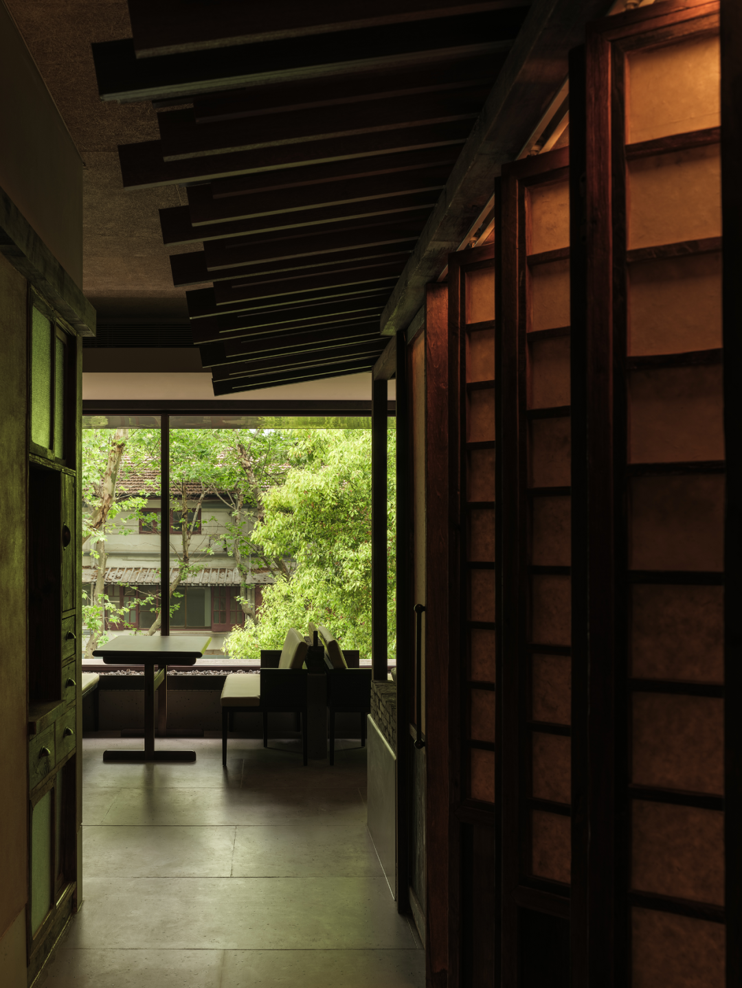 元古·雲境（上海新天地店）丨中国上海丨無之设计-52