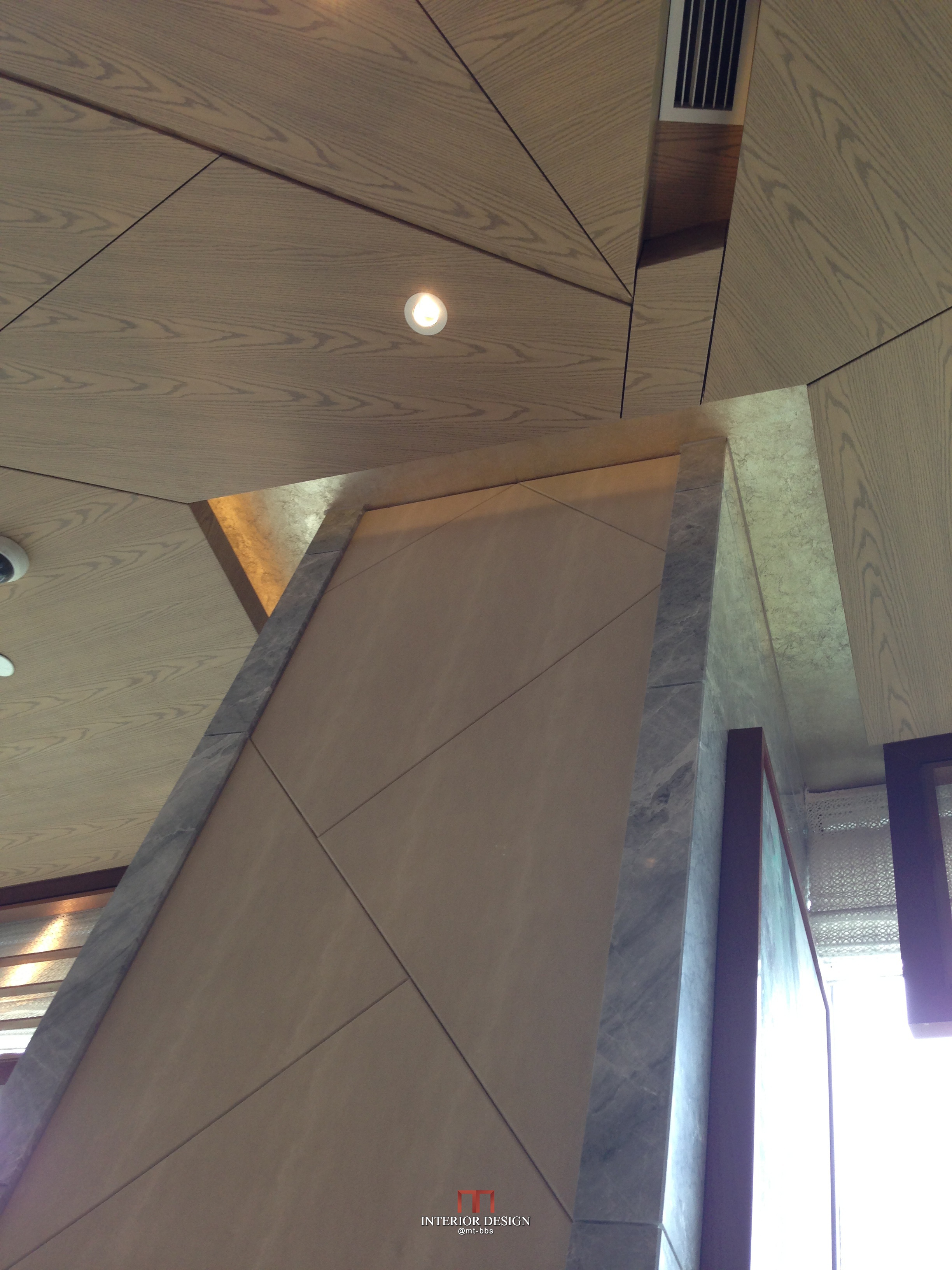 上海浦东文华东方酒店(会员自拍)-5-1