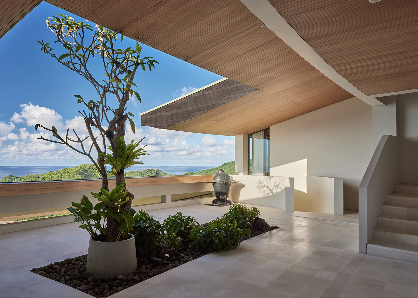 Boë别墅丨印度丨Alexis Dornier-18