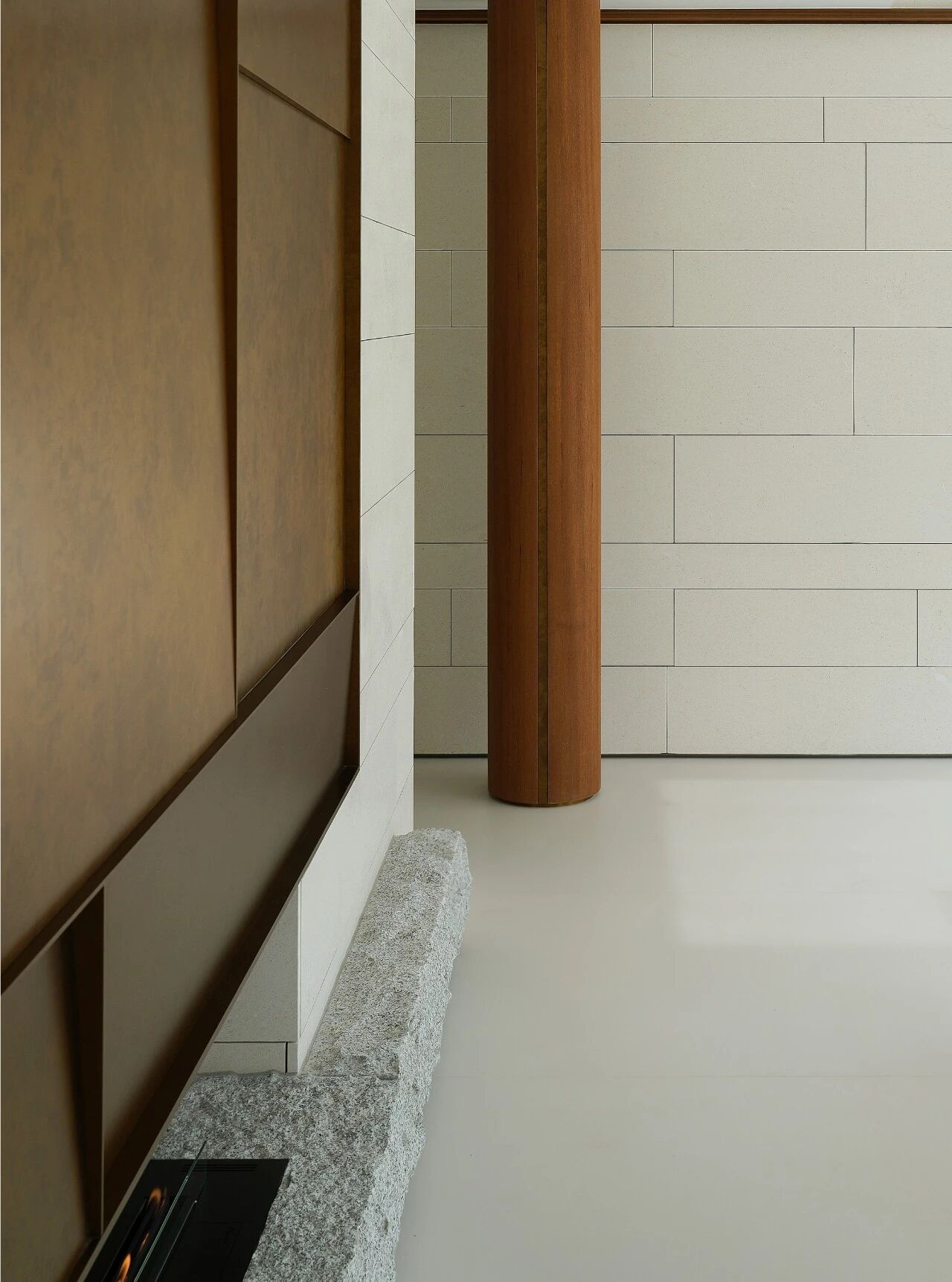 湖畔佳苑丨中国上海丨WJ STUDIO万境设计-28