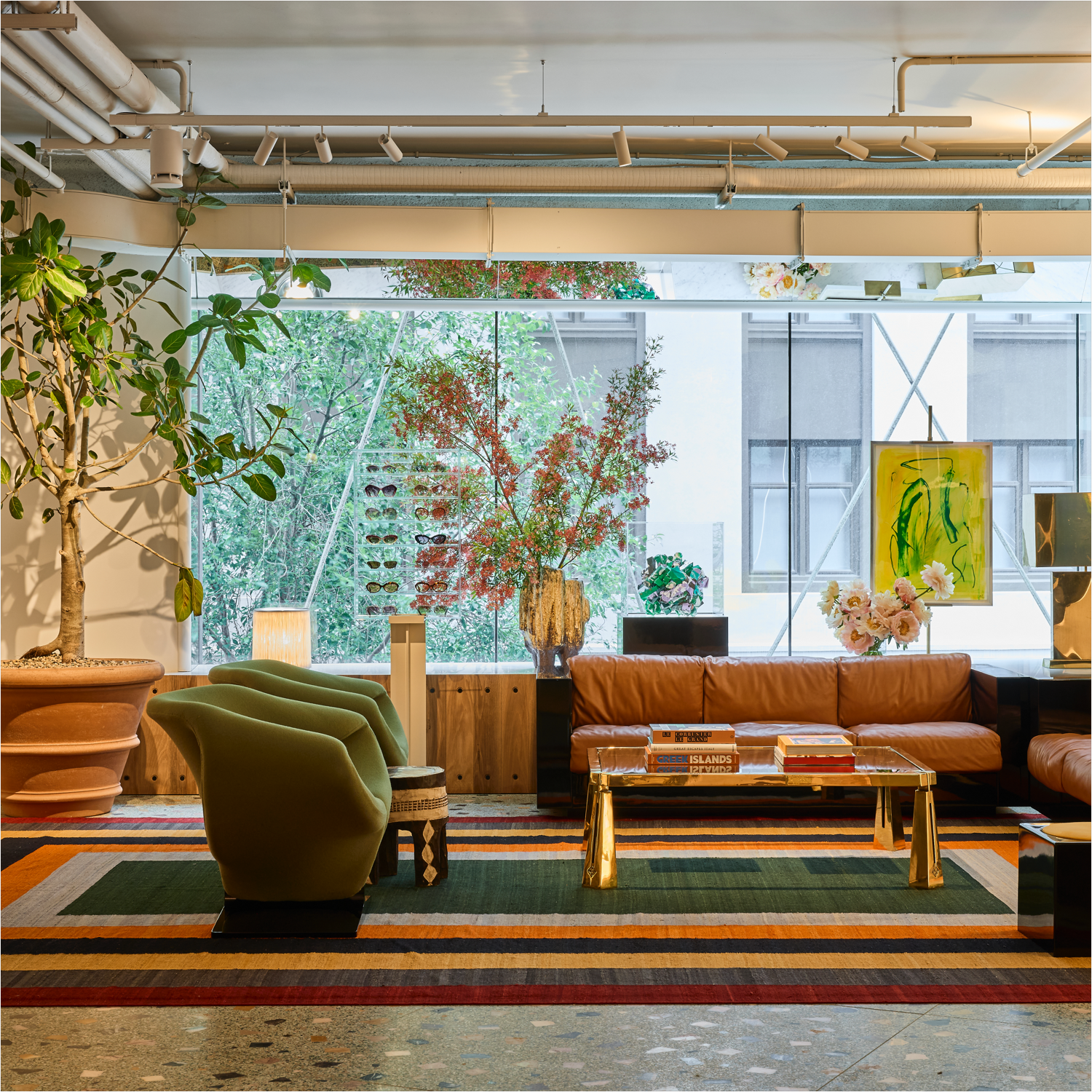 ZIMMERMANN store by studio mcqualter-11