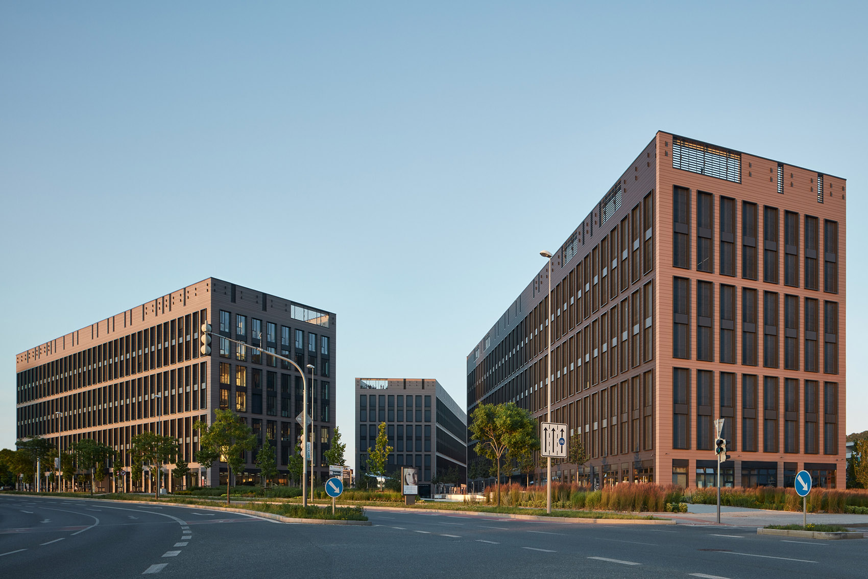 RUSTONKA办公楼，布拉格 / CMC Architects-4