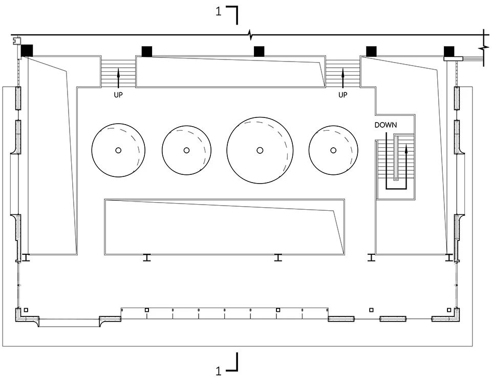 URBREW 精酿糖化车间丨中国河北丨呐么 lab-61