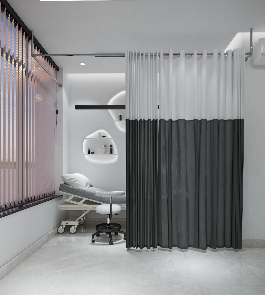 Clinic Design-2