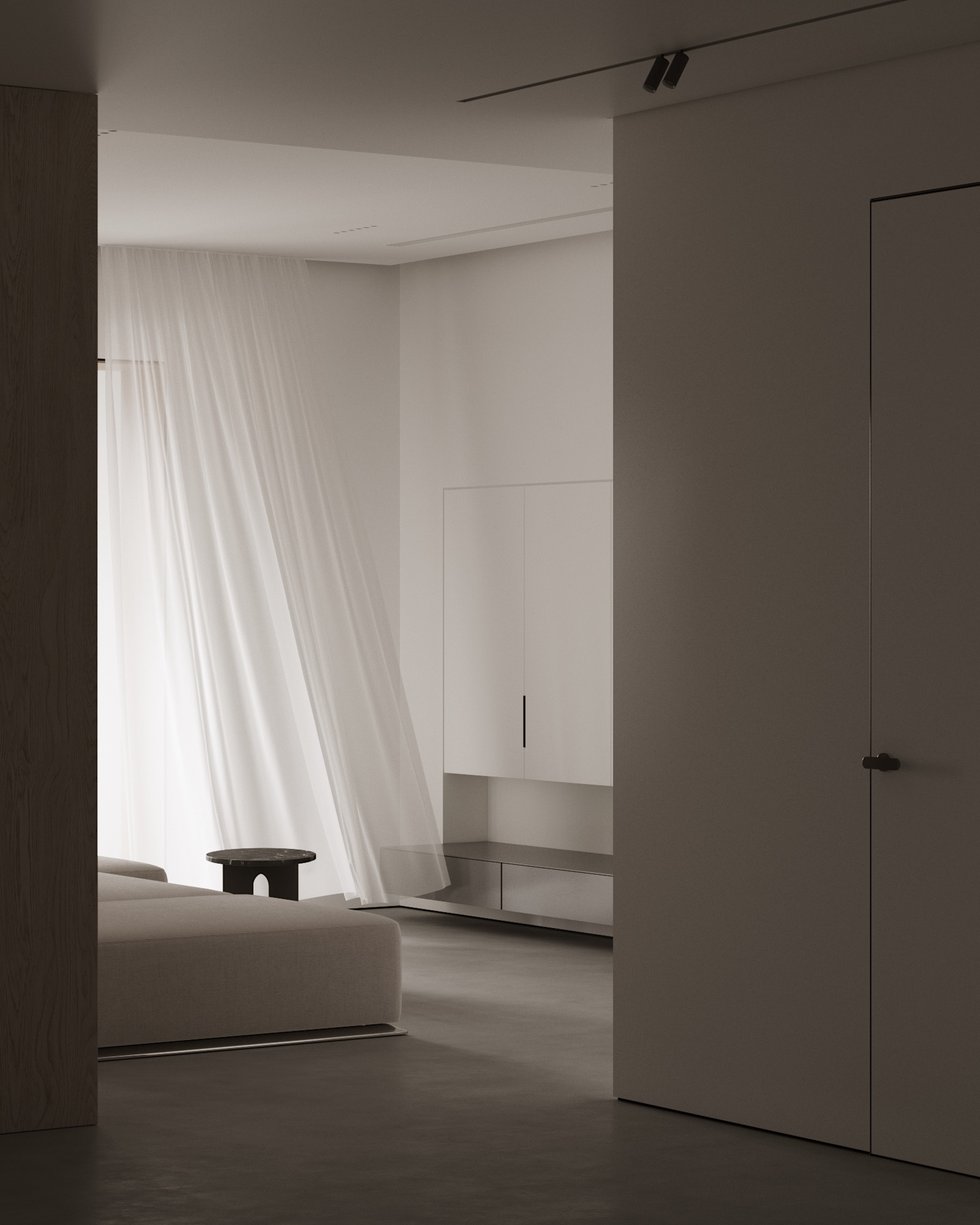 柔和的光线和柔和的色调-10