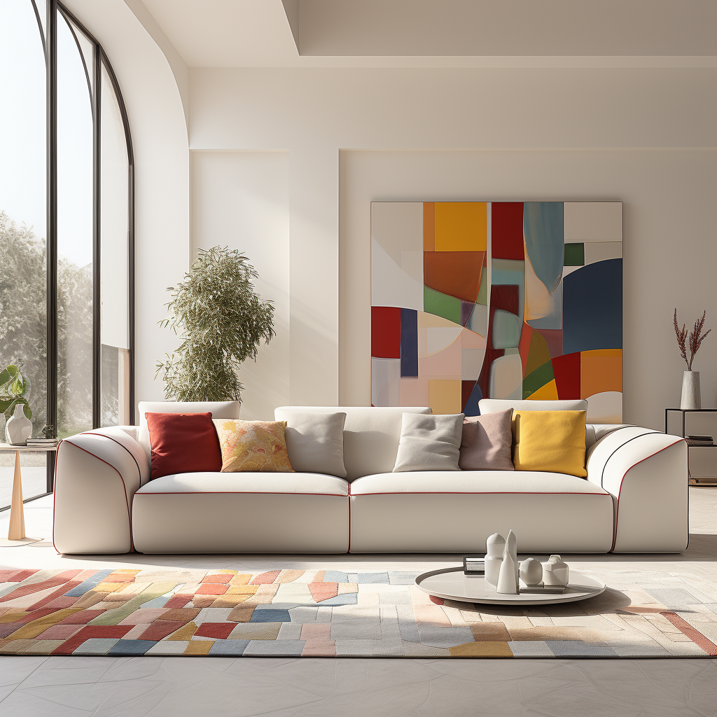 猫耳沙发多人-12