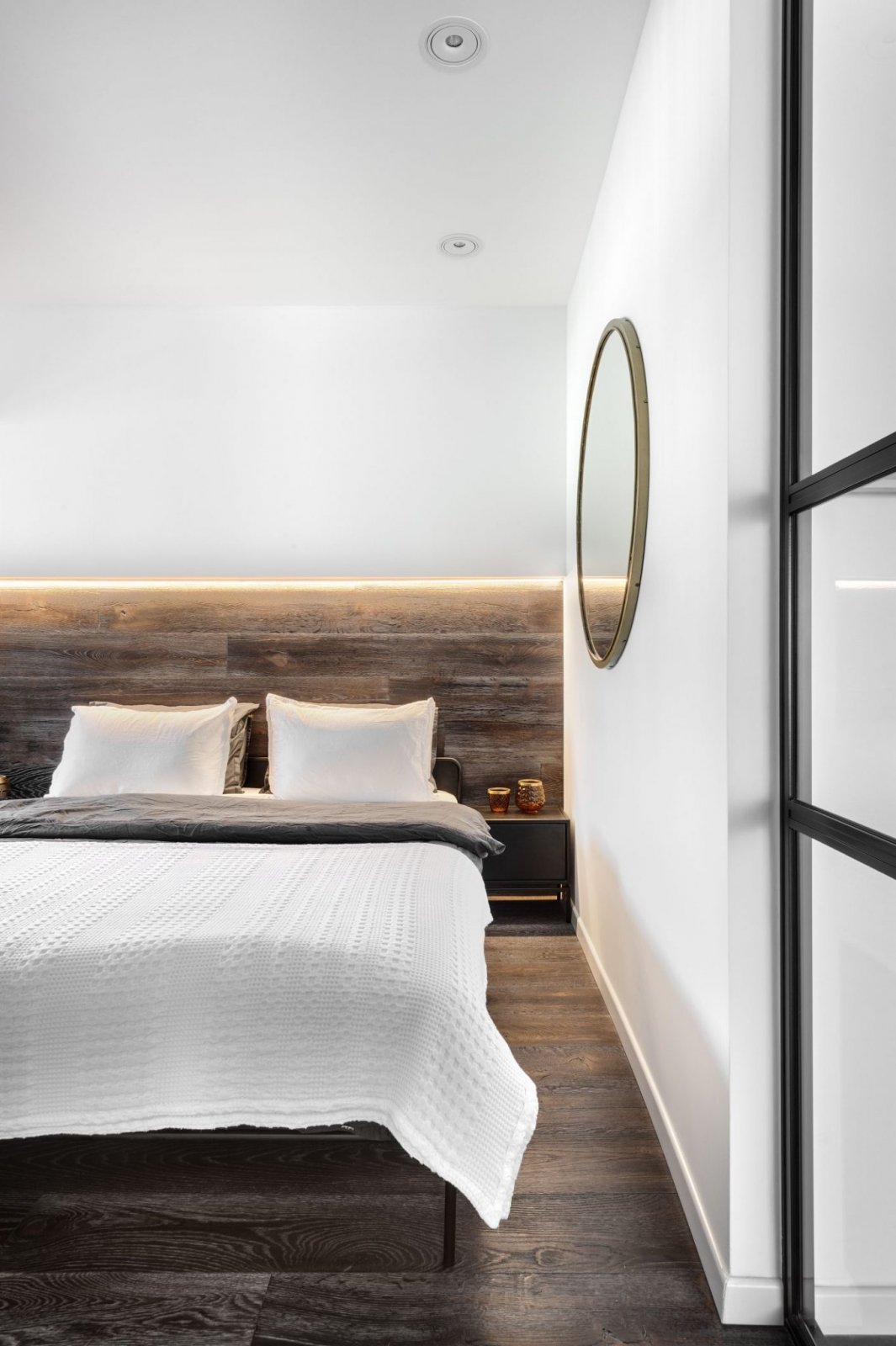 国外现代品质大宅  Nitzan Horovitz-19