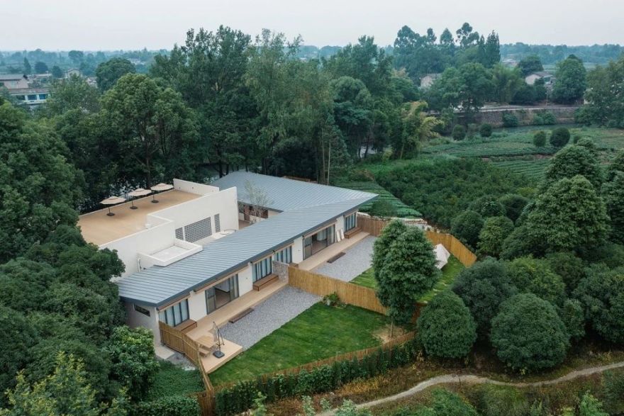 玩土有溪丨中国雅安丨尚水希木乡村振兴工作室-5