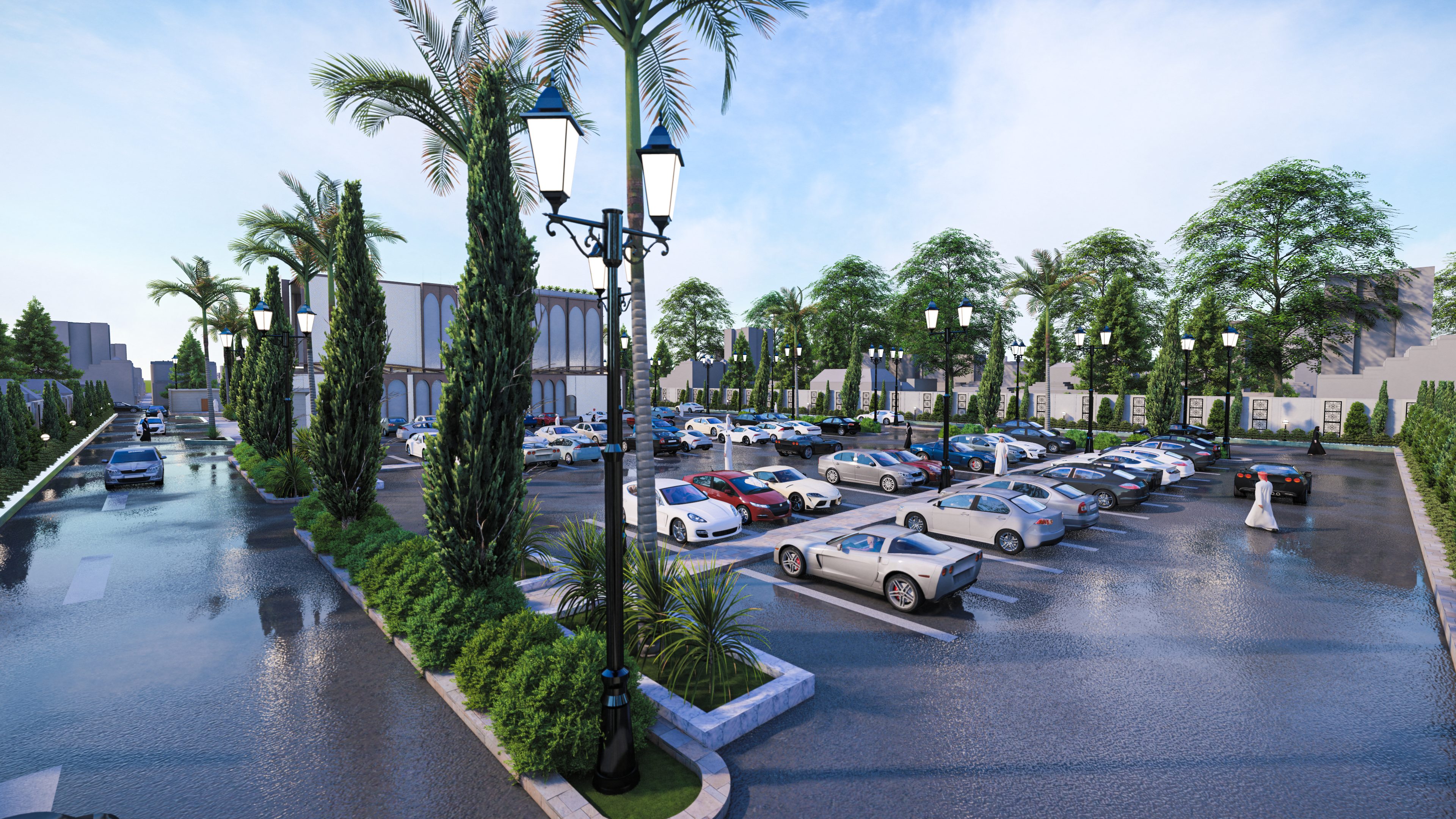 吉达监督和海岸保护局-7