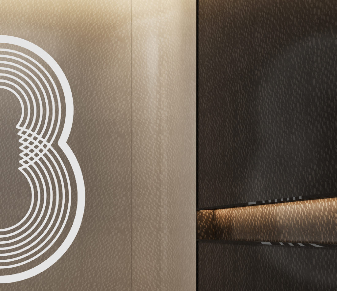 瑞雁 2018 新作 | 酒店 1 | 雕琢质感·坚持匠心-35