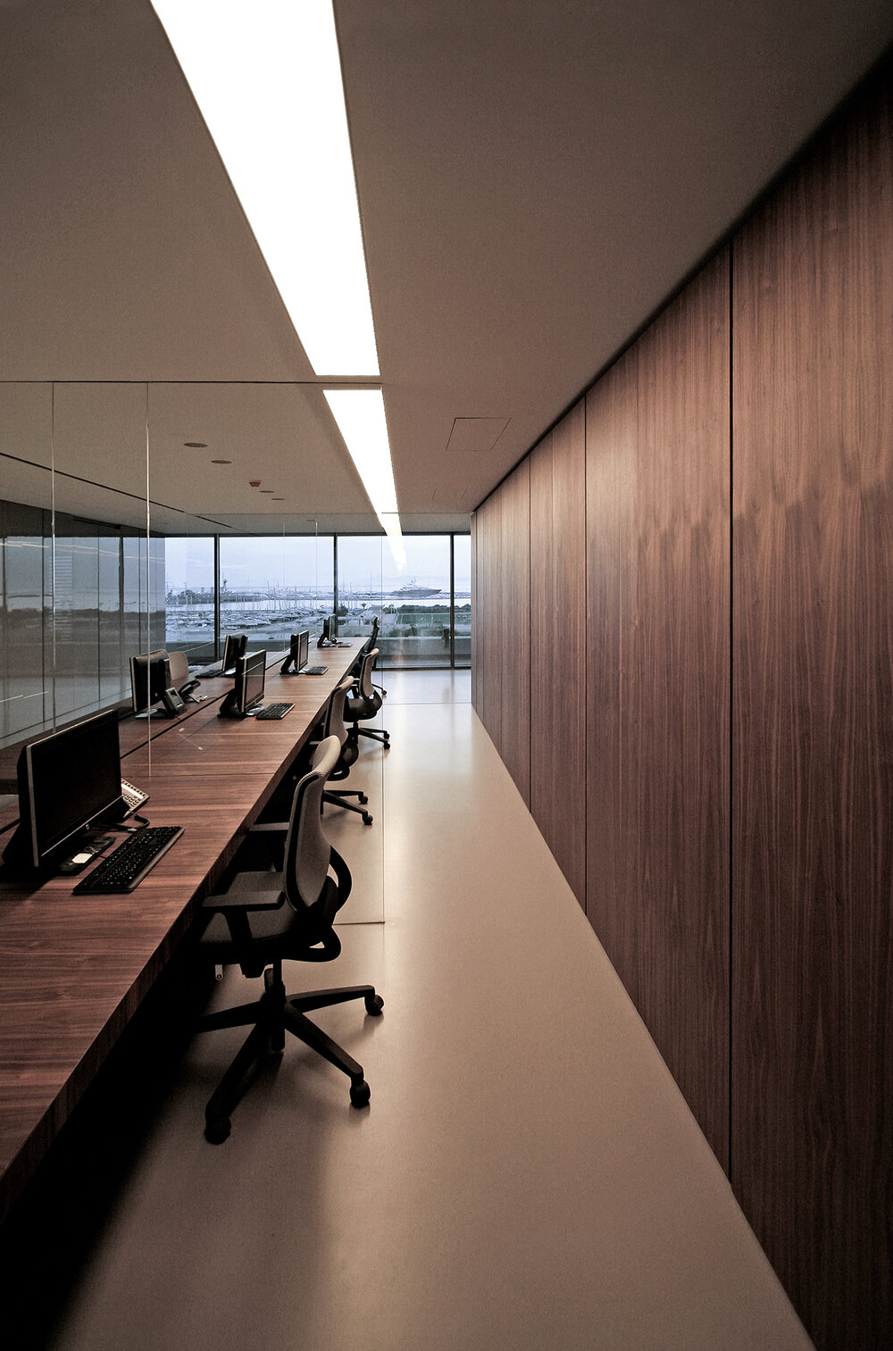 Corporate headquarters Omniview Design-2