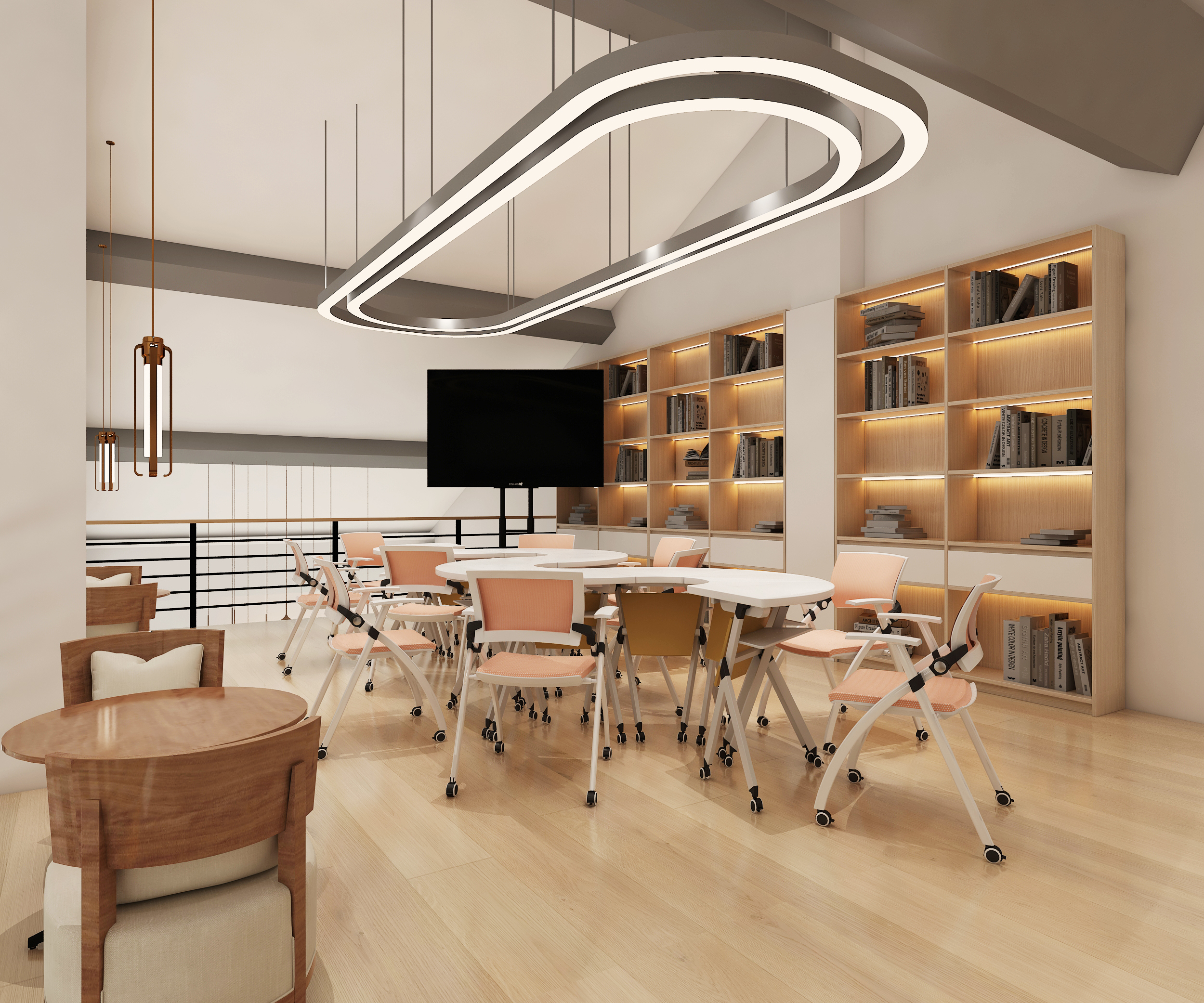 群众活动中心-15