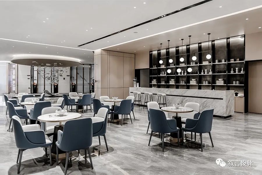 辉县共城东望 | 现代美学与东方哲学的完美融合-51