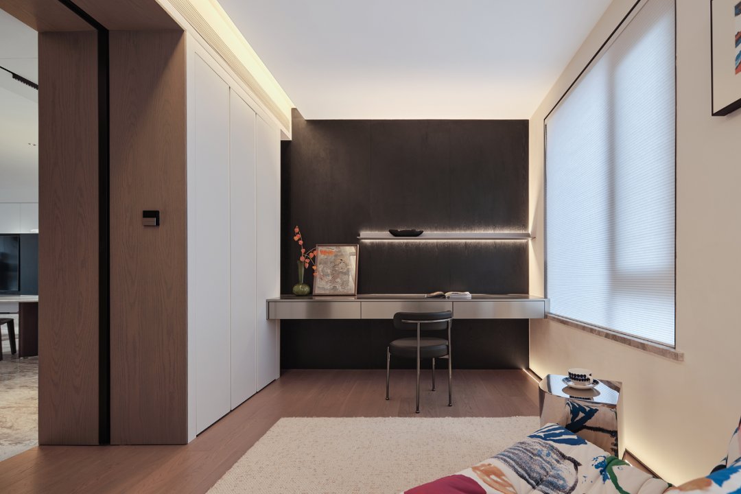 三里江印丨中国宁波丨叁时设计事务所-17