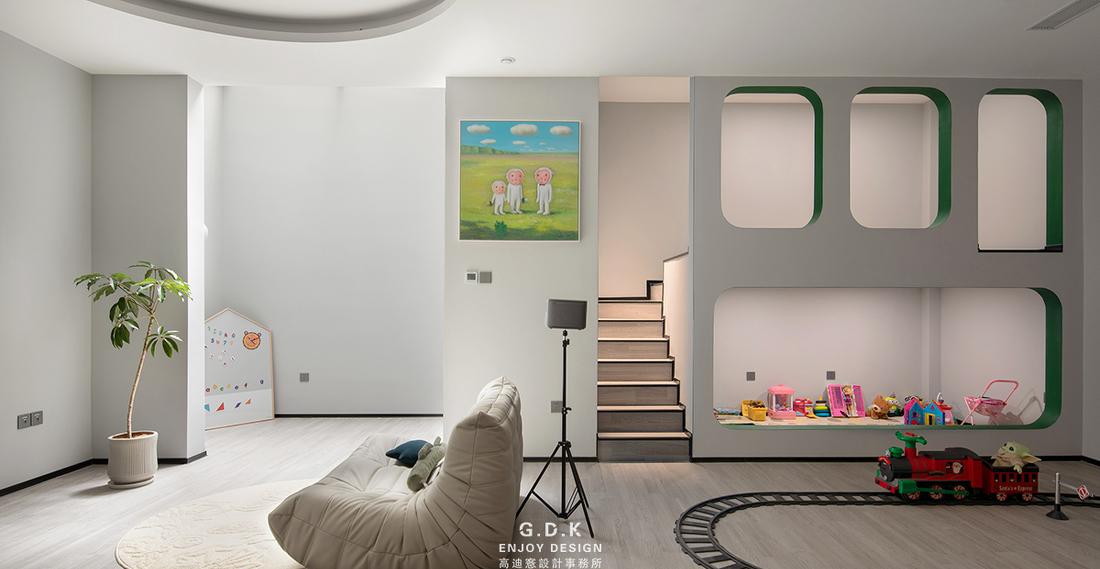 家有诗意 · 下叠新房设计-73