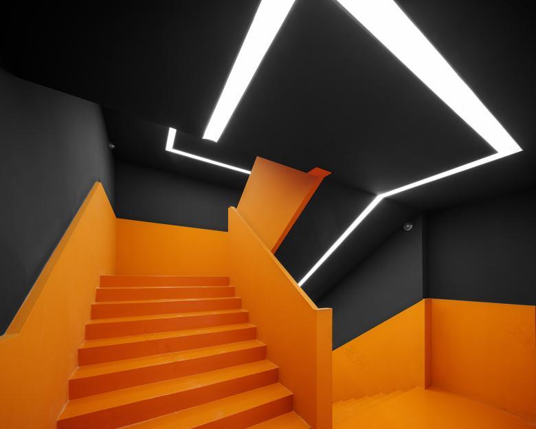 Hovering Kan Too – 大湾区中心展厅丨中国中山丨Wutopia Lab,ArchUnits等多家-114