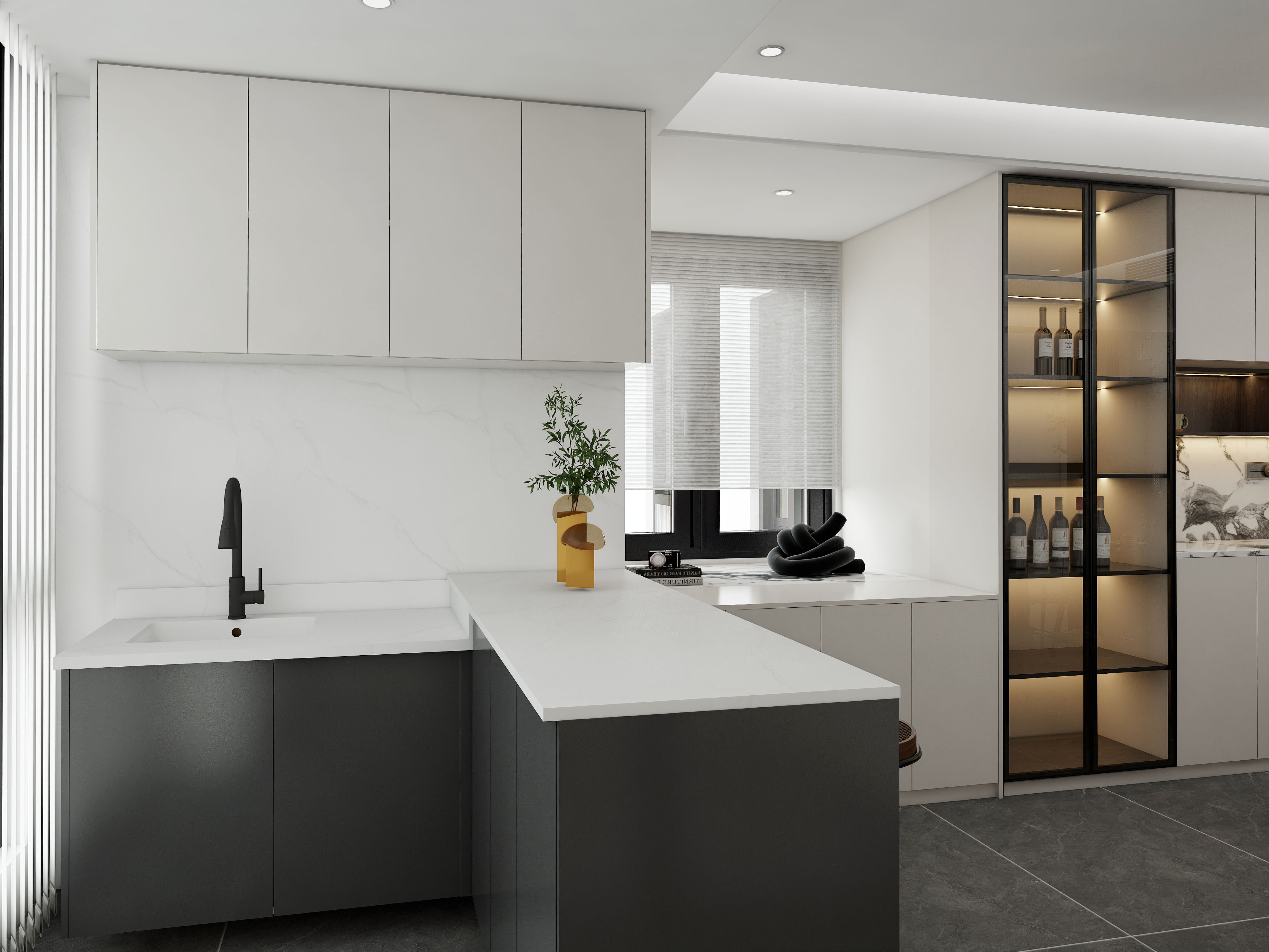 现代简约系列-2