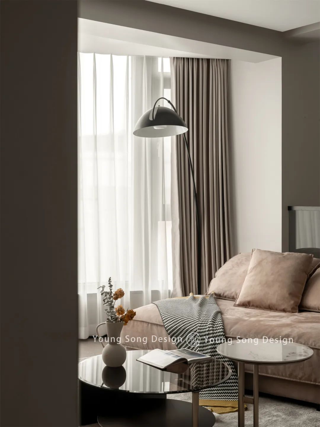 假日兰庭丨中国沈阳丨原尚建筑设计事务所-28