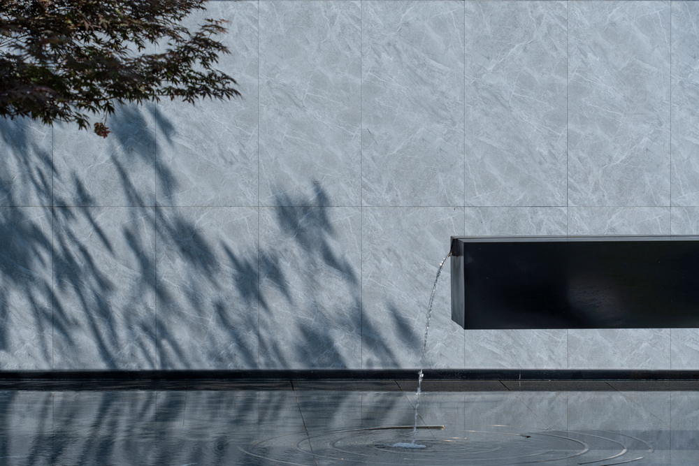 苏州中国铁建·花语熙园景观设计丨中国苏州丨HID翰地景观-41