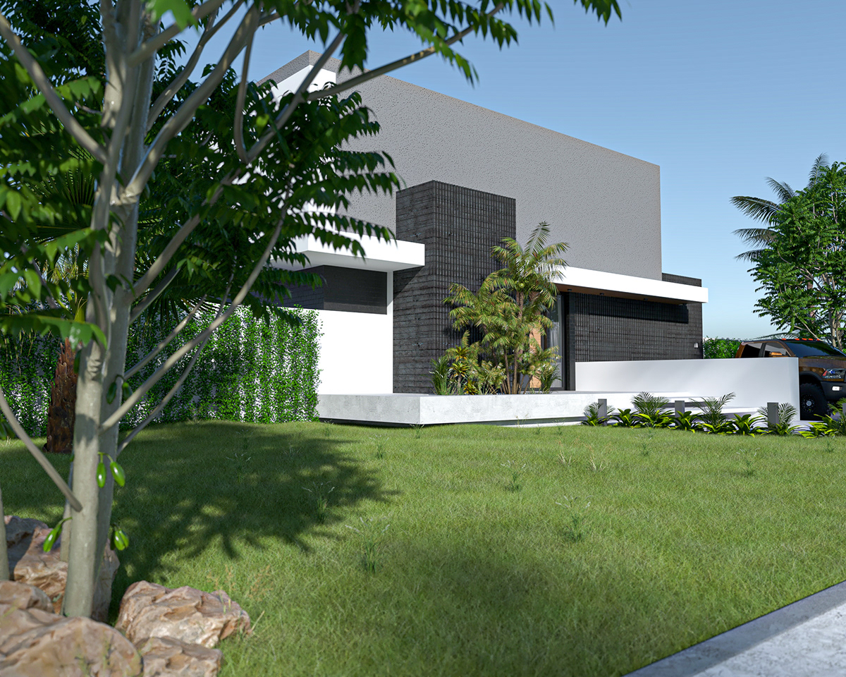 普莱德维尔计算机生成图像丨Uchechuwku Victory-7