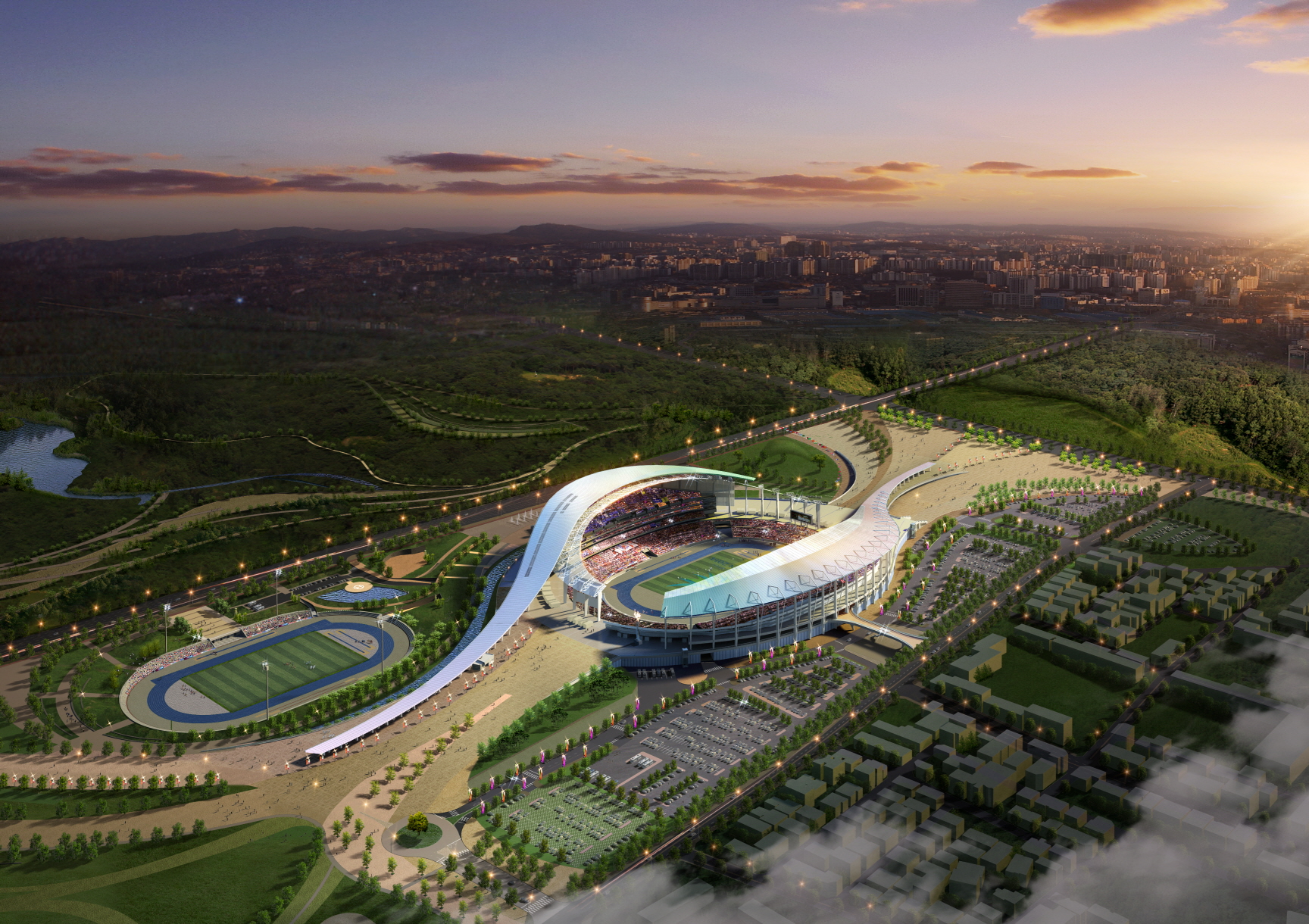 Wonder Architecture | ออกแบบ ตกแต่งภายใน by Bareo&Isyss-4