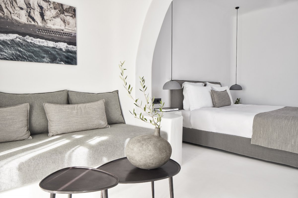 OMMA 度假酒店丨Stone&Walls-8