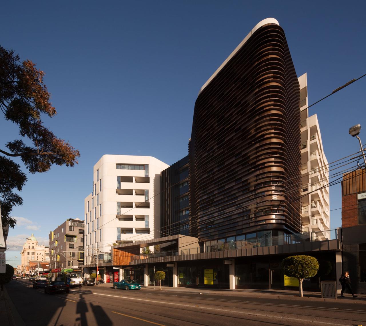 丨Idle Architecture Studio-8