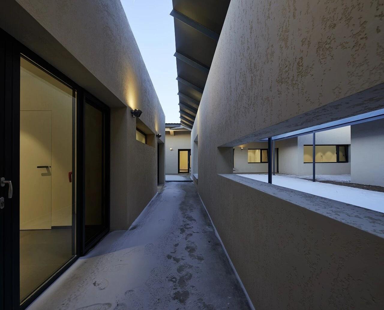 邻居·伍 YU005丨中国北京丨过半儿 guò bàn er-16