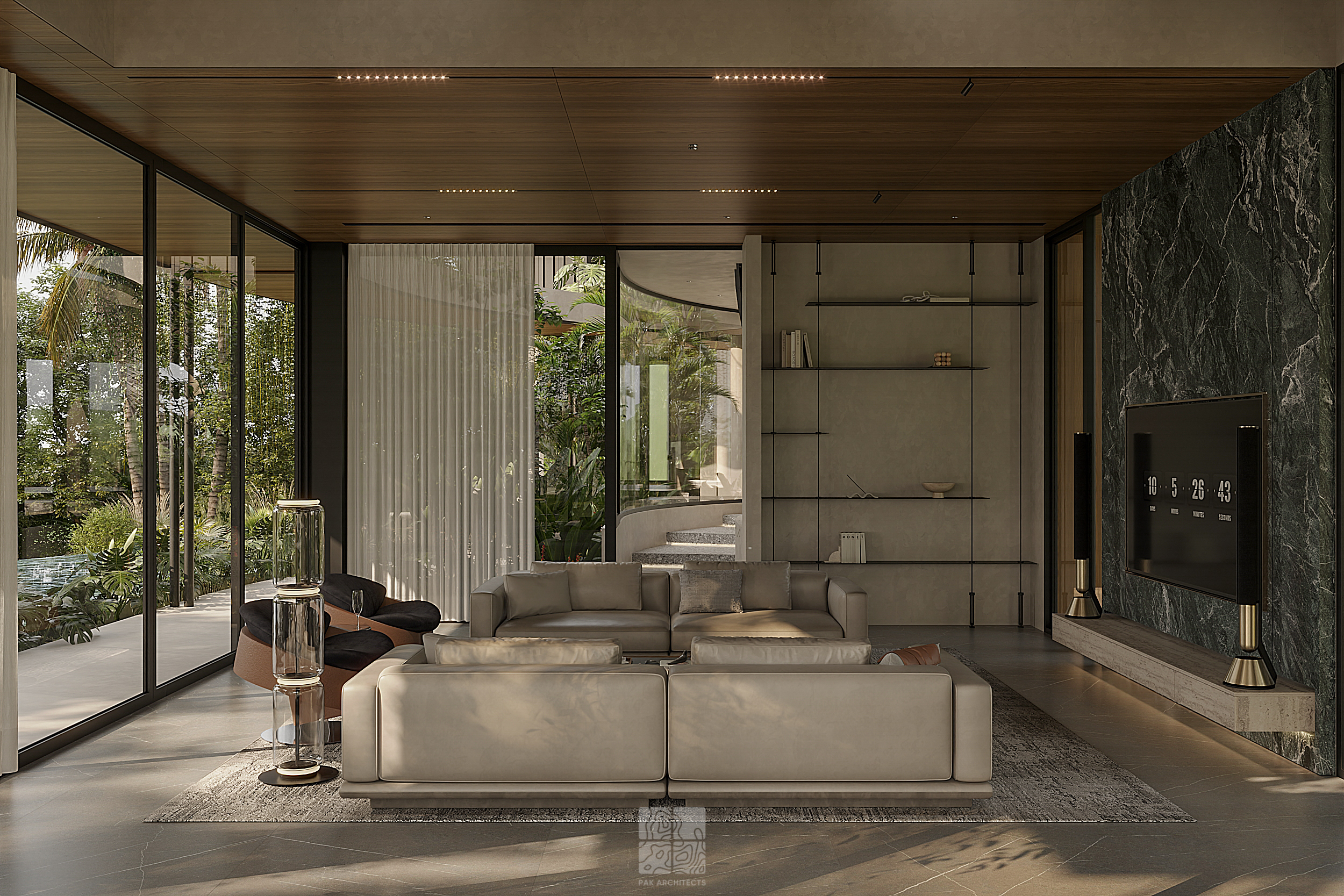 MAIVE'S HILL VILLA-10