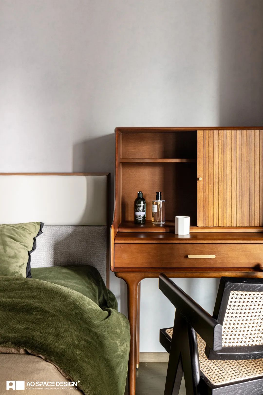 归逸丨中国南京丨AO DESIGN-51