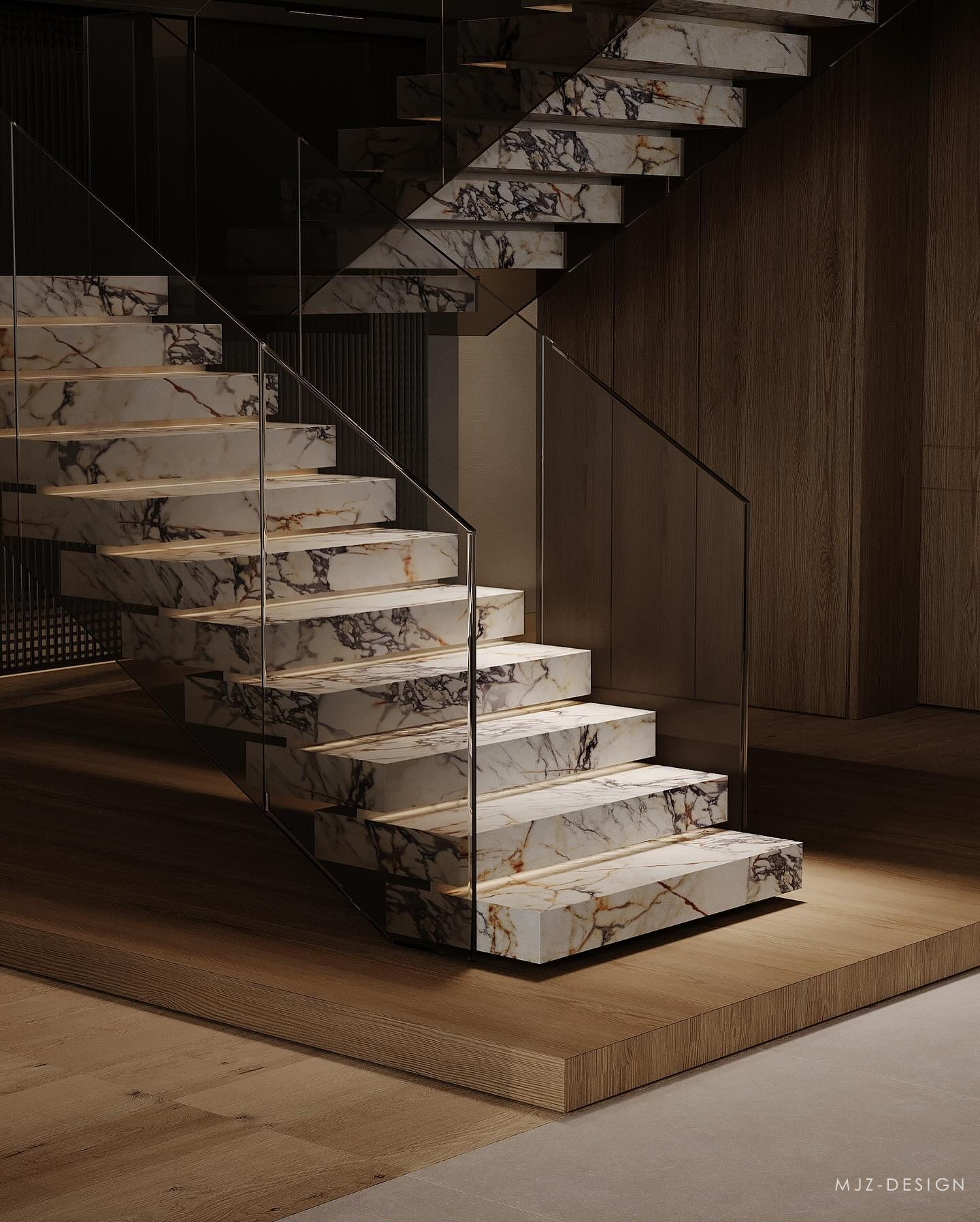 曼彻斯特的房子丨英国曼彻斯特丨ARTPARTNER ARCHITECTS-19