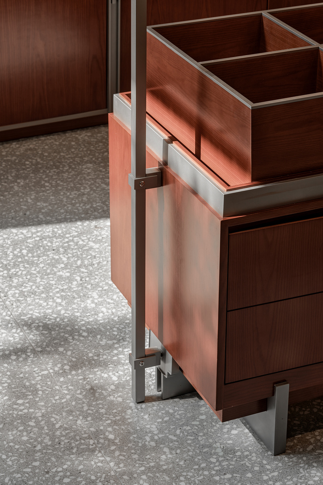 北京稻香村糕点店设计丨中国北京-37