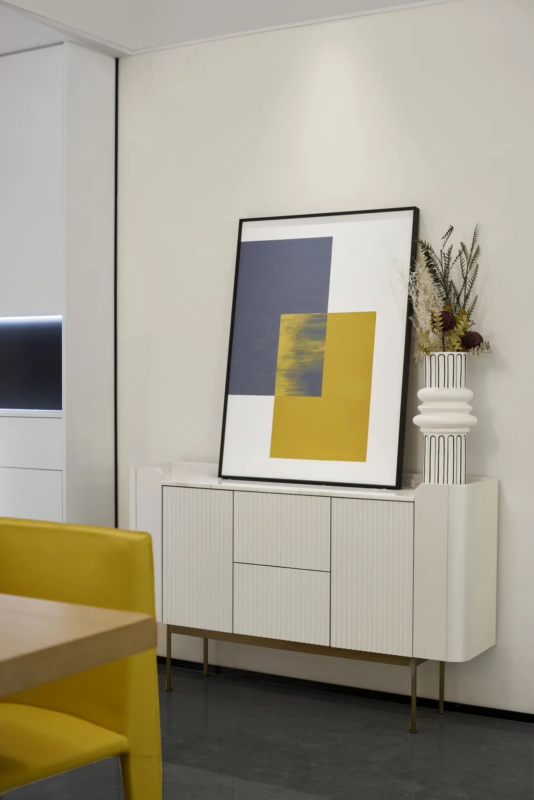 中梁·煕岸世家丨中国南宁丨HIGHLY 海力设计-55