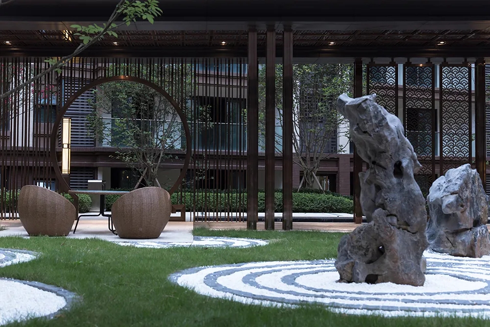 宜宾邦泰天誉大区住宅景观-20