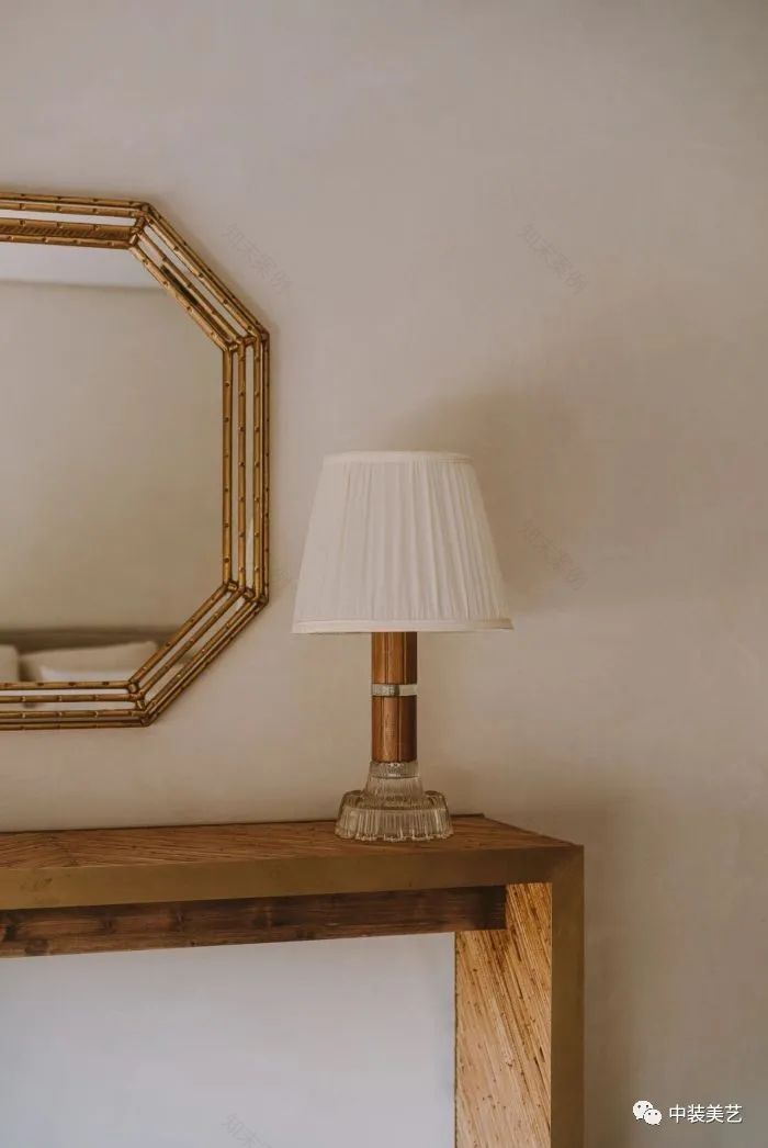 Top Case/复古元素的度假别墅-20