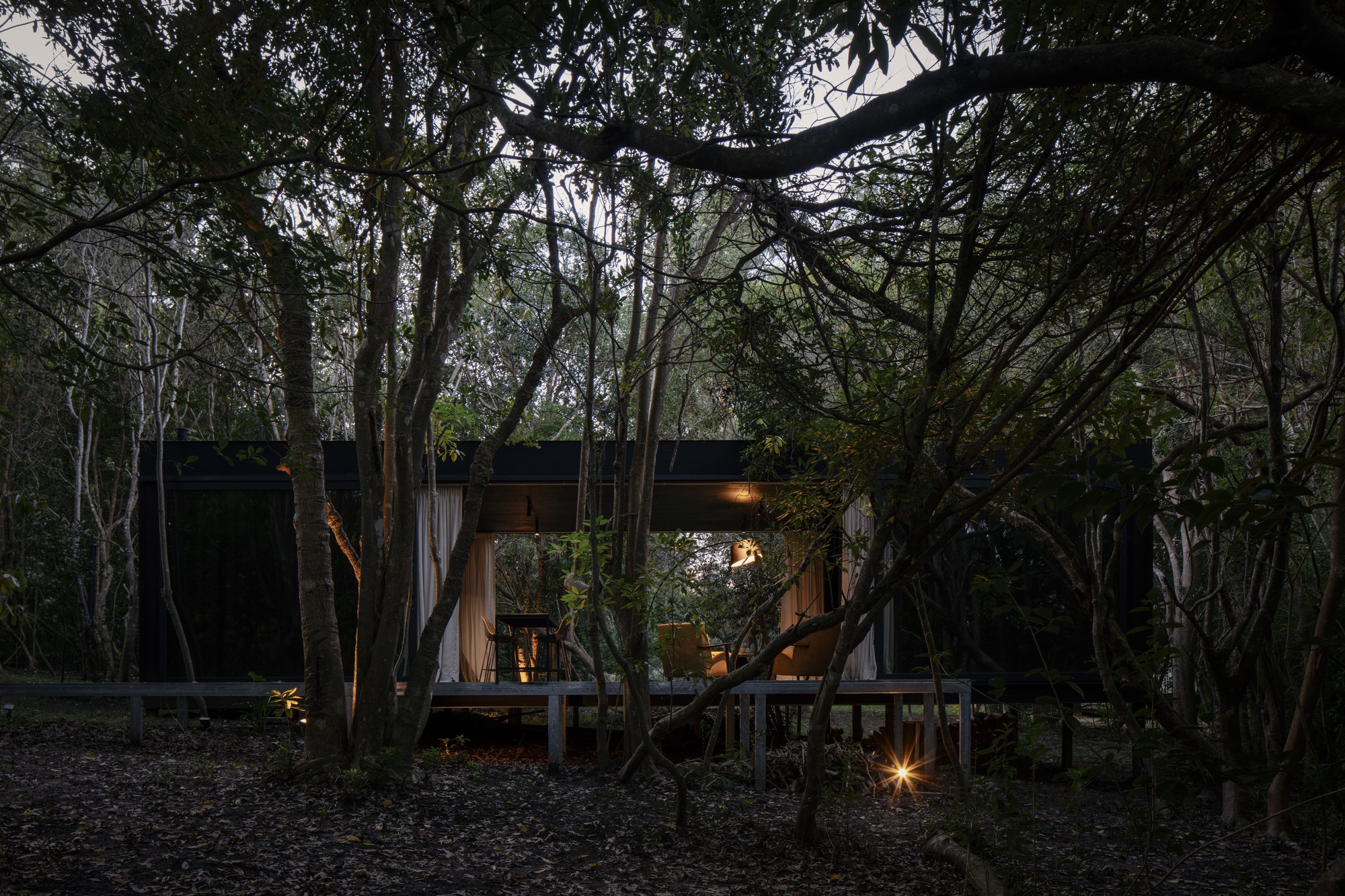 丨乌拉圭丨iHouse estudio-22