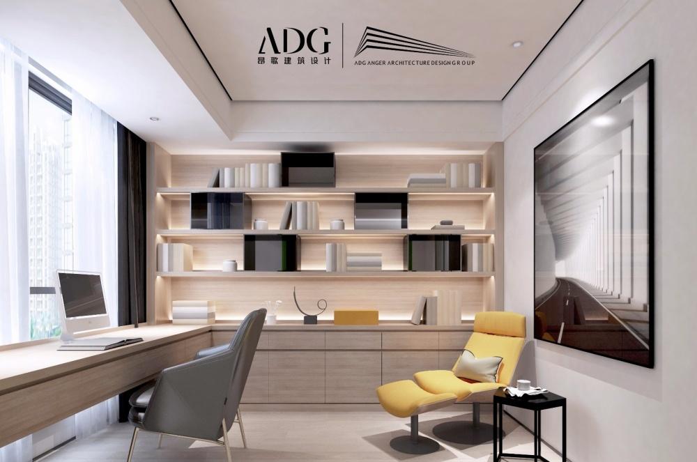 
河源住宅-东江湾 -4